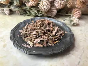 White Willow Bark (Organic, 1 oz) – Tradition, Flow & Connection