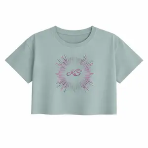 KS Burst Crop – Soft Burst