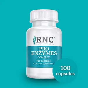 Pro Enzymes (100 Capsules)