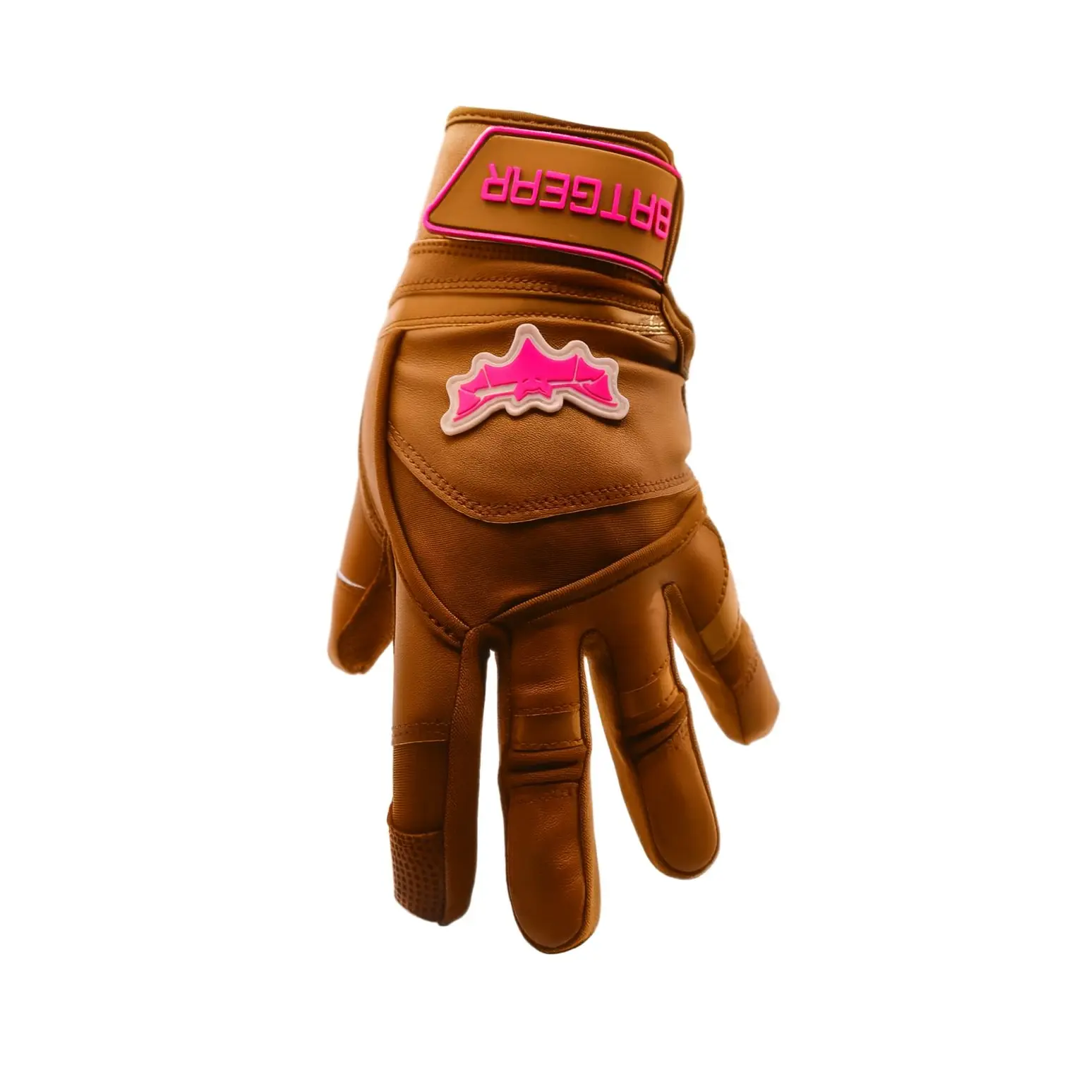 Guitar Hero Batting Glove