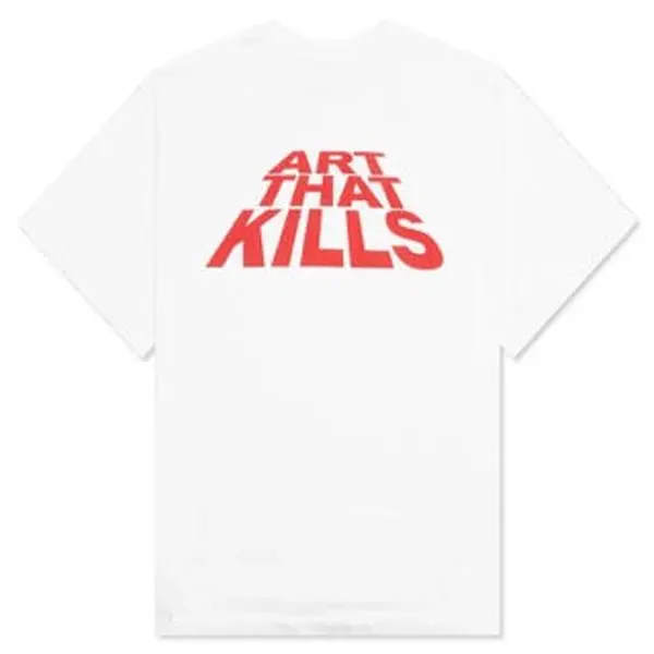 Gallery Dept. ART THAT KILLS White Tee