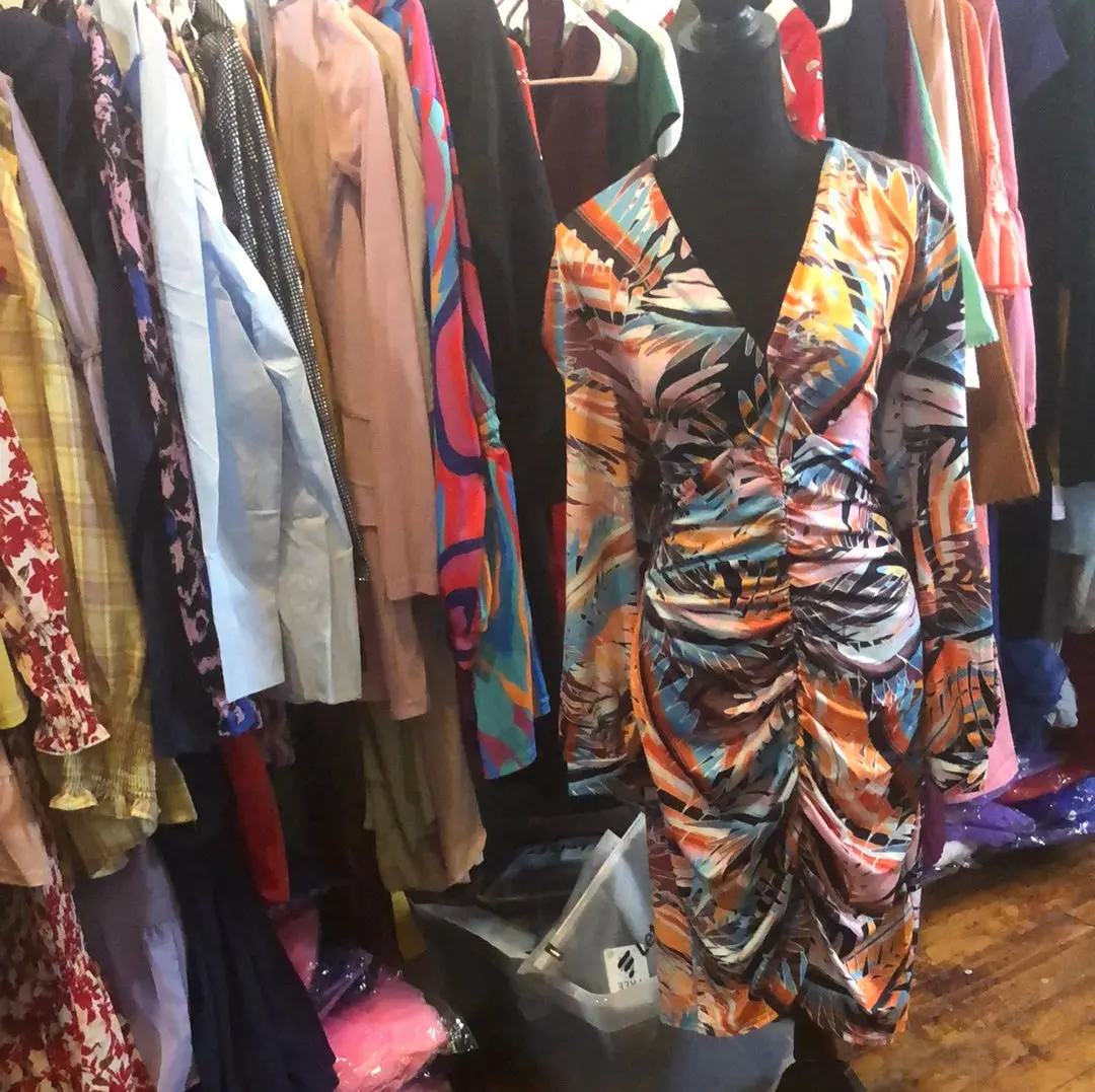 3lb Extra Large Womens Clothing