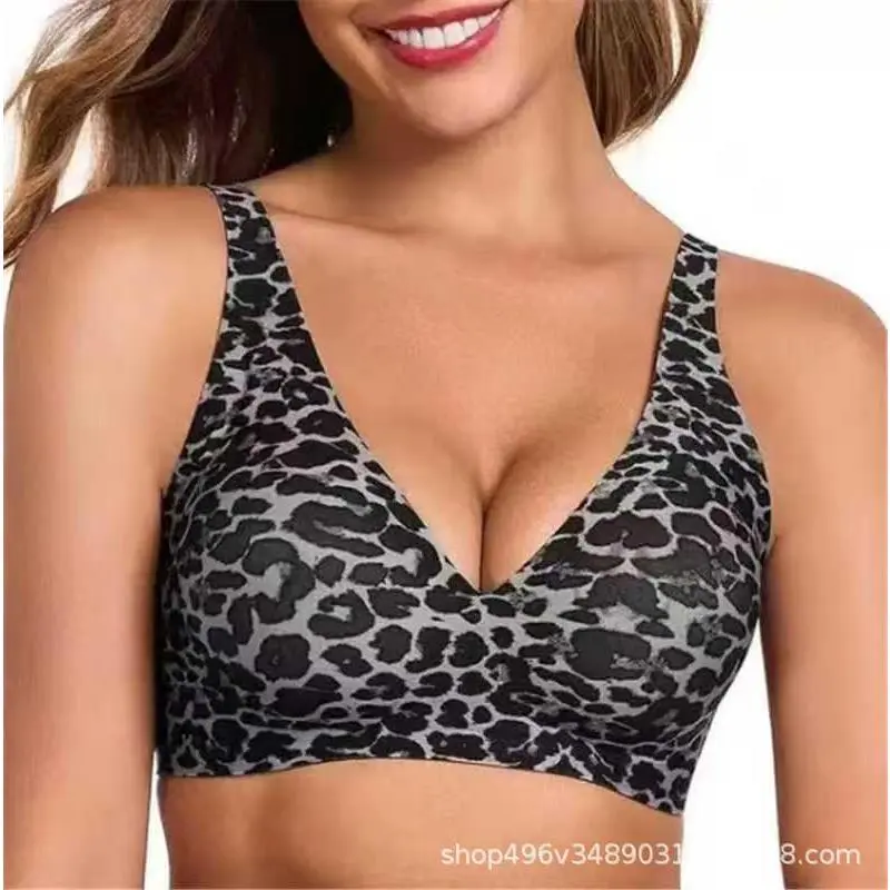 Gray Leopard