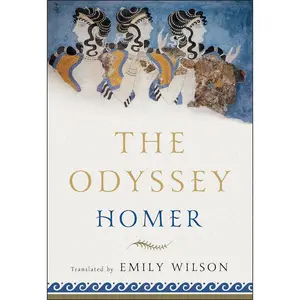 The Odyssey