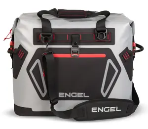 Engel HD30 Heavy-Duty Soft Sided Cooler Bag Engel HD30 Heavy-Duty Soft Sided Cooler Bag