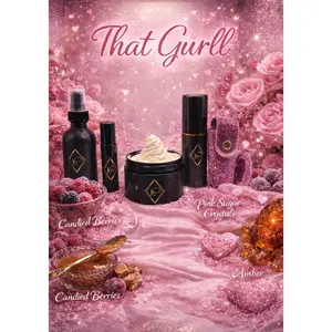 Dat Gurll Bundle Set
