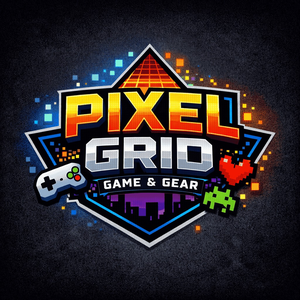 Pixel Grid