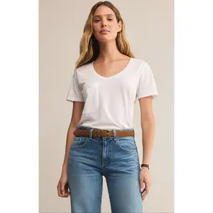Z Supply Pocket Tee