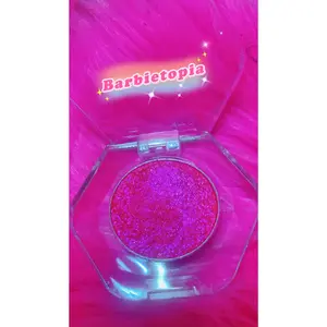 BARBIETOPIA Pressed DUOCHROME