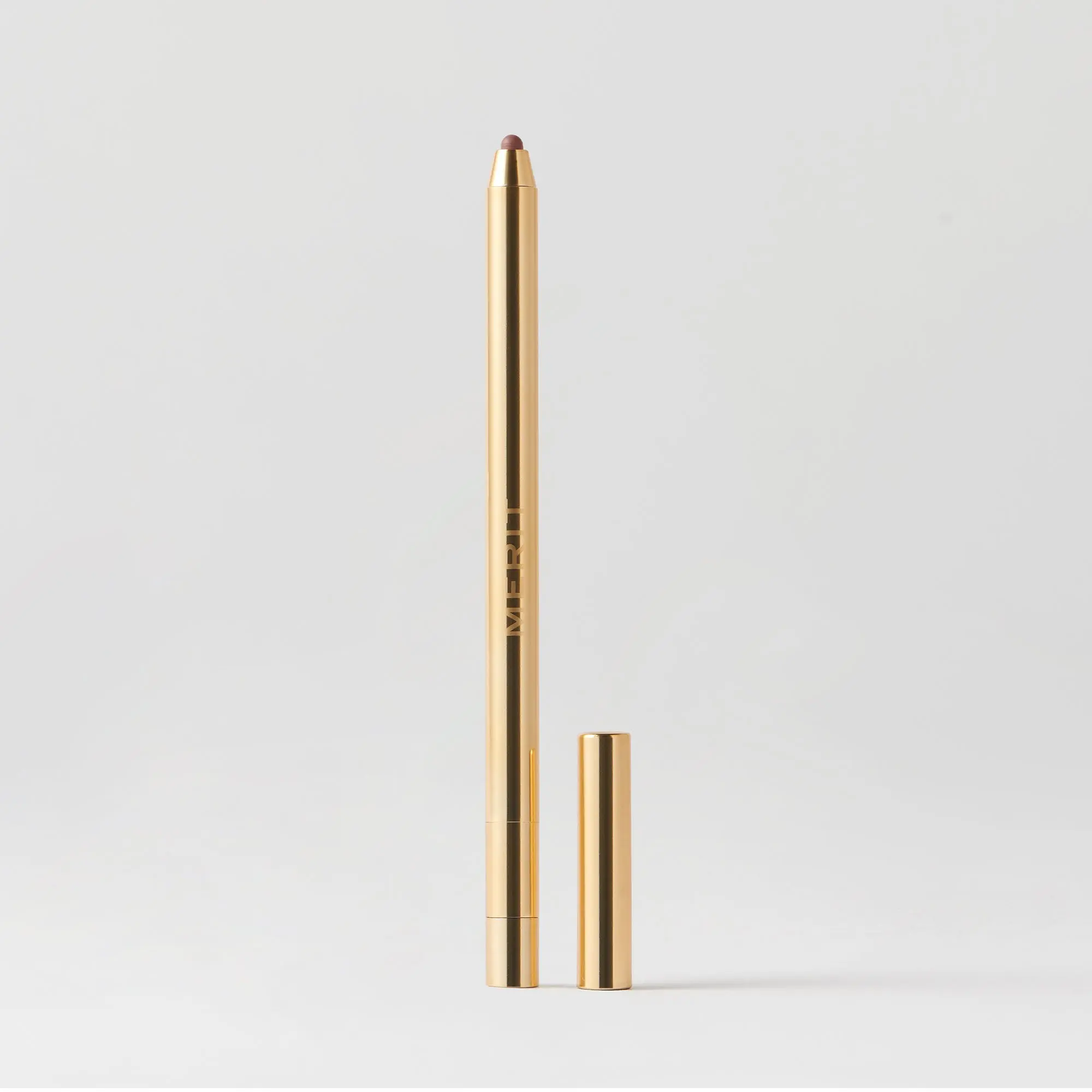 MERIT Signature Lip Liner Sheer Liner MERIT Signature Lip Liner Sheer Liner