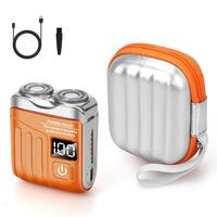 Orange-( Digital Display-1 PACK )