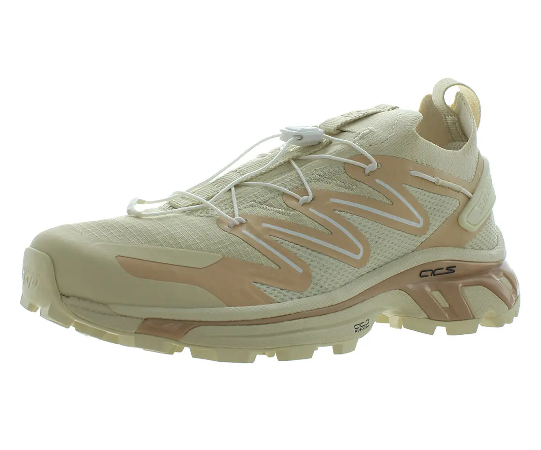 Salomon Xt-Rush 2 Unisex Shoes, Running Sneakers, Athletic Running Shoes, Workout Sneakers, Trail Running