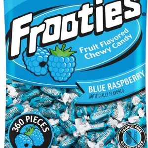 Frooties Blue Raspberry