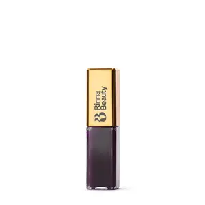 Rinna Beauty Larger Than Life Lip Plumping OIl Royalty Bright