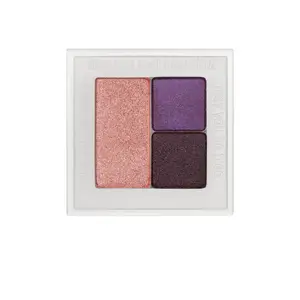 Neen Pretty Shady Pressed Pigment Trio in Cloud