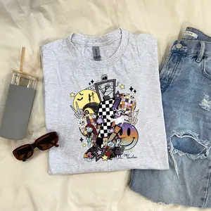 Nightmare before Christmas T-Shirt