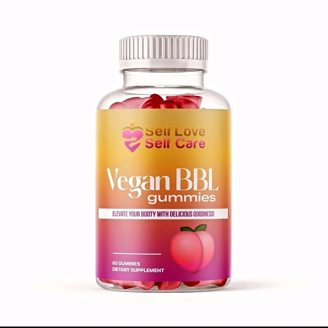 Pre-workout gummies | Gains Gummies Fitness supplements