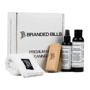 BB Premium Hat Cleaning Kit