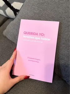Querida yo: tenemos que hablar / Dear Me: We Need to Talk (Grou) (Spanish Edition)