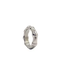 ACARI RING - SILVER