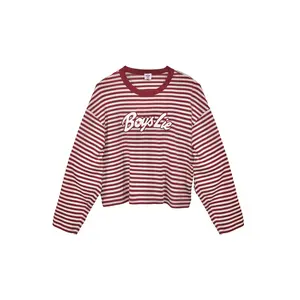 Boys Lie: Starlight Boyfriend Long Sleeve