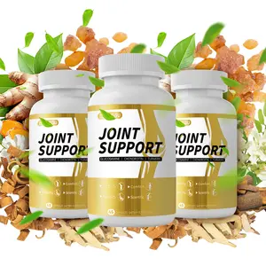 Joint Health Supplement for Women & Men with Glucosamine, Chondroitin & Turmeric Optimum Dietary Healthcare