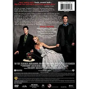 USED-Nip/Tuck: Season 5, Part 1 (Unknown)