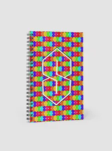 SYB3X P4RTY Notebook