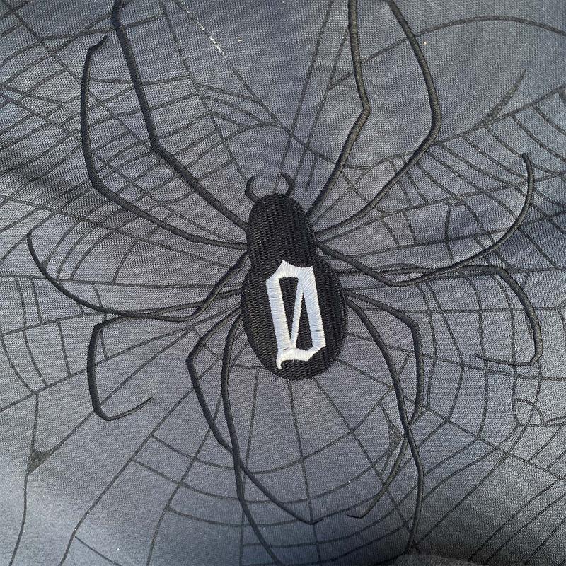 Phantom Troupe Hoodie Embroidery Print Hunter X Hunter Sweatshirt Anime Sports Casual Hoodie Comics Unisex Fashion Wear Daily High-End Clothes Phantom Troupe Hoodie Embroidery Print Hunter X Hunter Sweatshirt Anime Sports Casual Hoodie Comics Unisex Fashion Wear Daily High-End Clothes