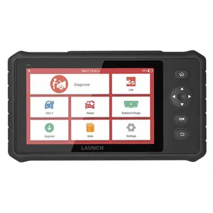 Gear Scan Plus Launch Tech Diagnostic Tool and Vehicle Diagnostic Technology, Made in USA