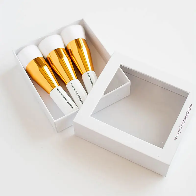 Pinkfresh Studio Blending Brushes 1"