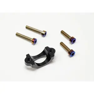 Warp 9 Surron Horn & Light Button Update Kit