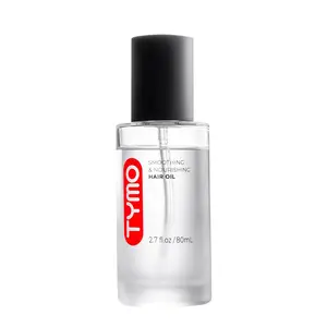 【Live Only】TYMO Treatment Hair Oil Haircare Moisture Jojoba