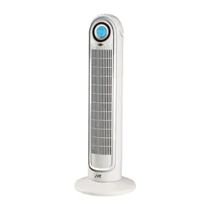 SPT Tower Fan with Remote Control