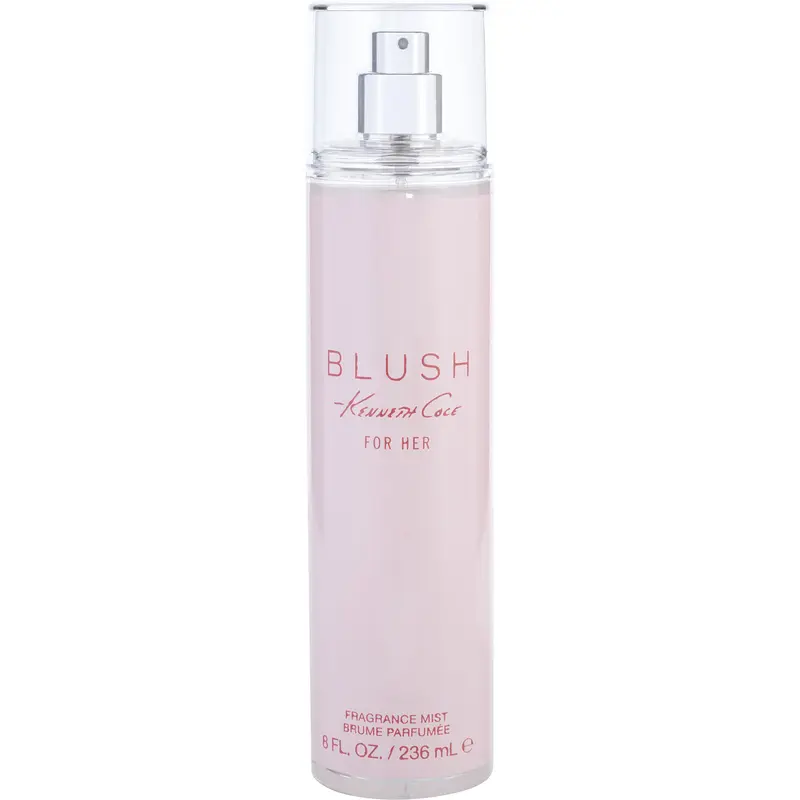 Kenneth Cole Blush By Kenneth Cole Body Spray For Women