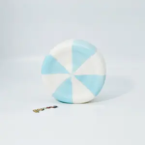 MHM Squishy Series Yogurt Milk Candy Stress Relief Toys with Sticky, Moist, Soft and Slow Bouncing Treats