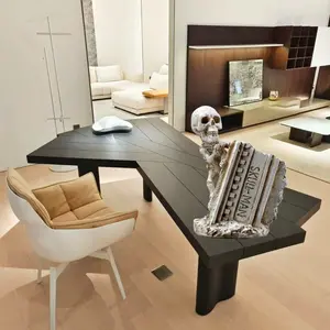 Vintage Skull Bone Desktop Storage Box, Multifunctional Pen and Toothbrush Holder, Abs Resin Material, Perfect for Home Office Decor