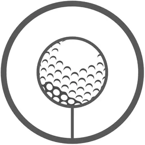 AccuYard Rangefinder shop logo