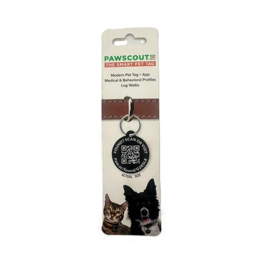 Pawscout Smart Pet Tag