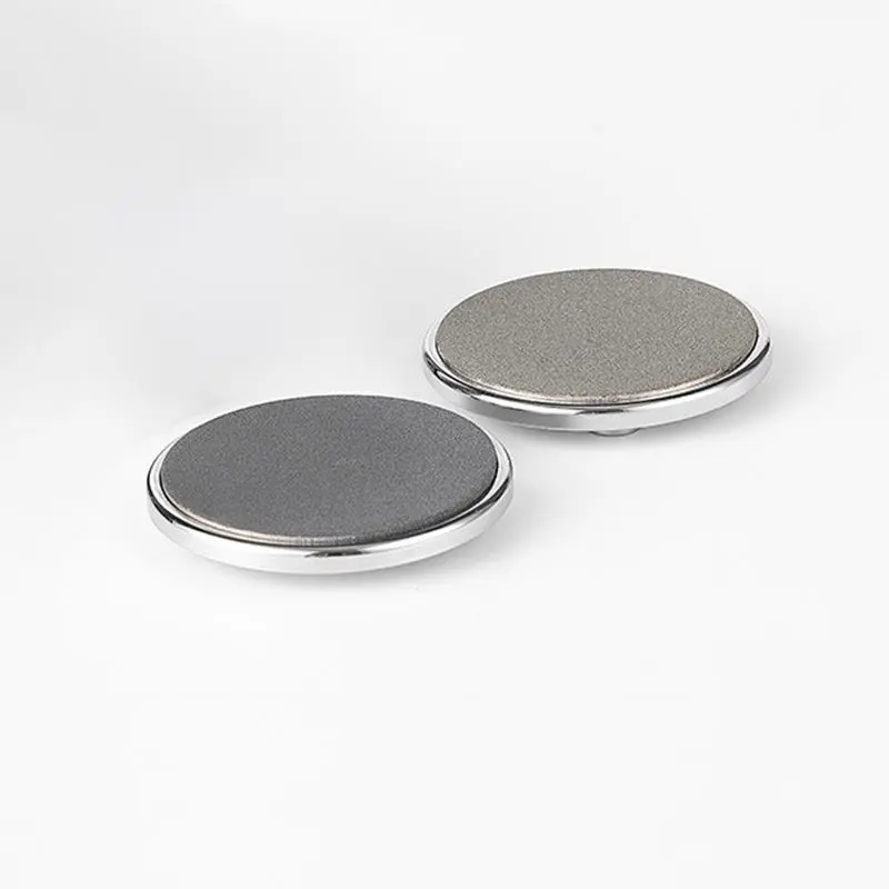 Diamond Sharpening Accessories(White Color)