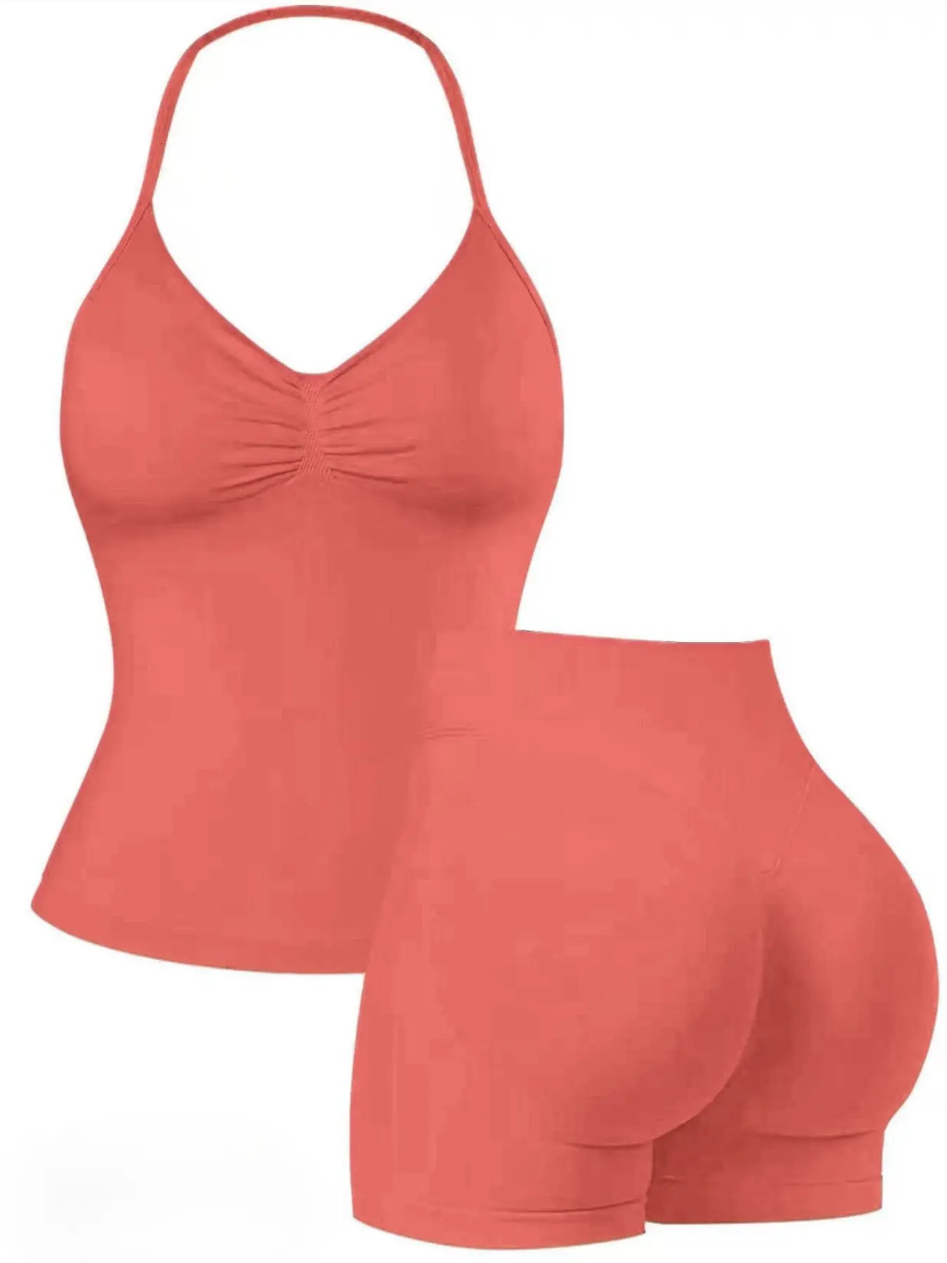 Coral Pink