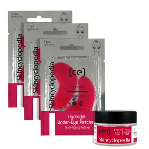 High Grade Face Treatment Retinol & Matrixyl 3000
