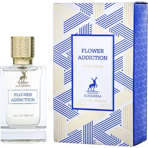 Maison Alhambra Flower Addiction By Maison Alhambra Eau De Parfum For Unisex
