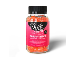 BEAUTY BITES – Collagen Gummies