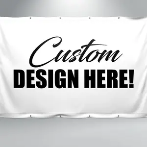 Custom banner