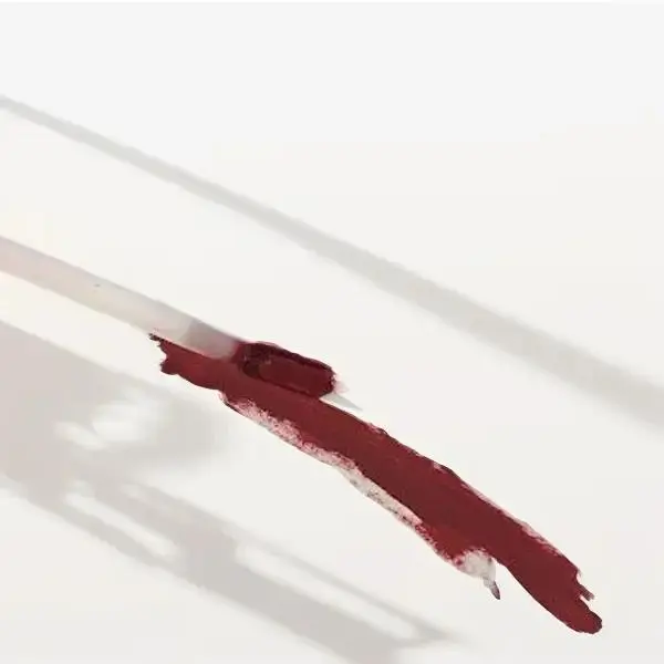 Liquid Matte Lipstick - Maroon (Queen)