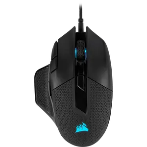 NIGHTSWORD RGB Tunable FPS/MOBA Gaming Mouse