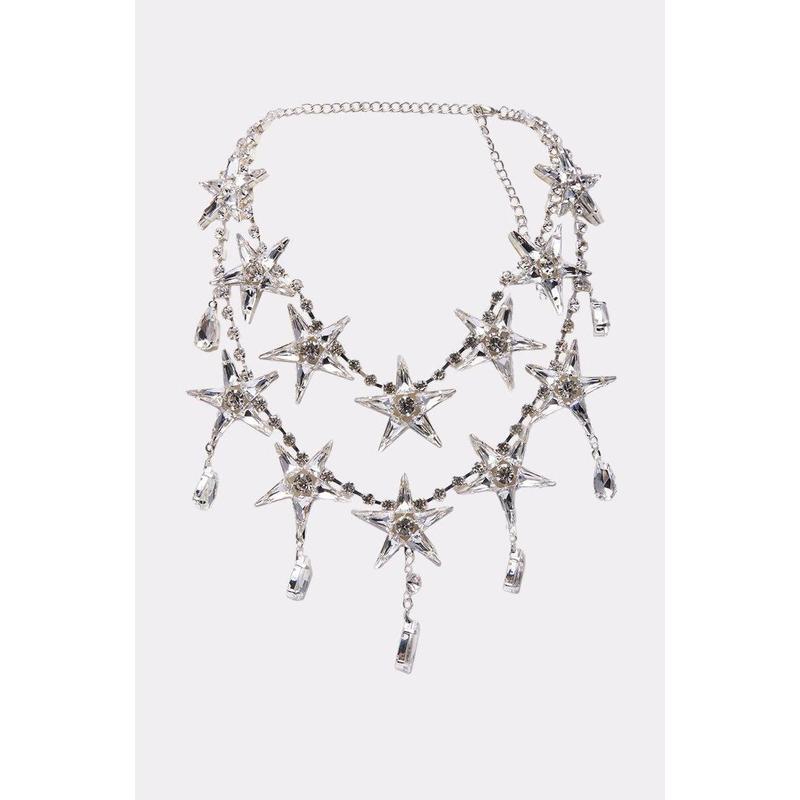 STARGURL NECKLACE