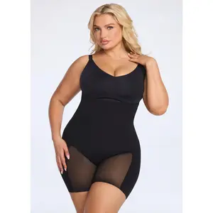 UltraSculpt High-Waist Shorts