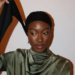 Turban Scarf - Easy-to-Use Turban Style Accessory
